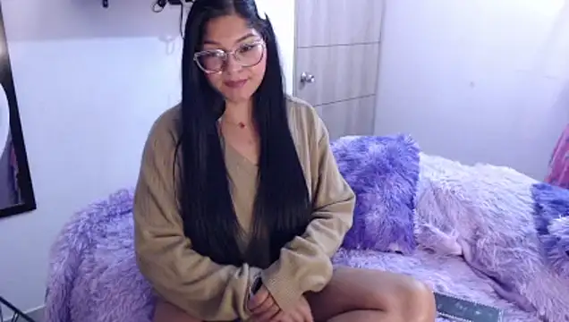 Prins_jazmin webcam