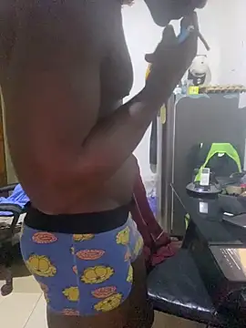 Pornhouse420 webcam