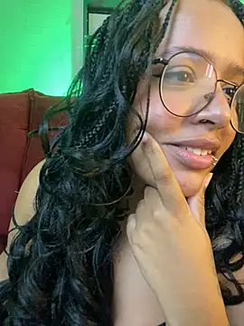99_Lilith webcam