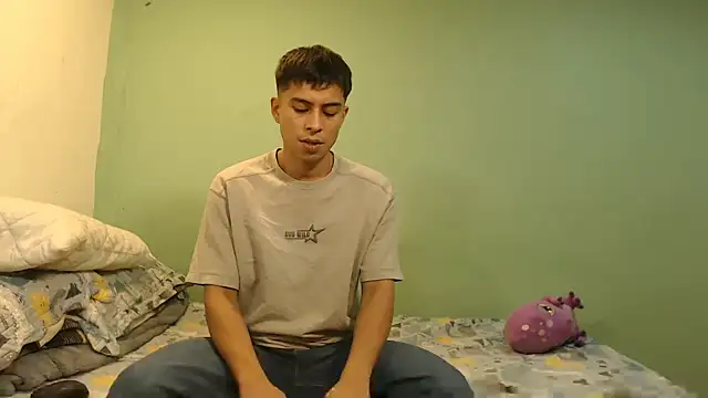 danielitopapuu webcam