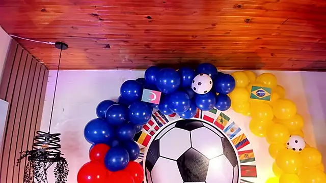 miel_gomez webcam