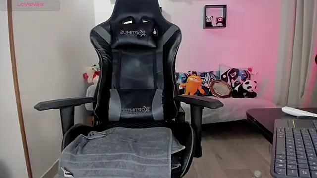 Biancastrongg webcam
