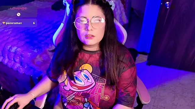 Azamy-12 webcam