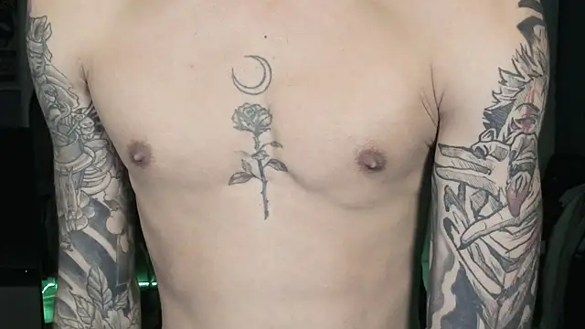 Damon__333 webcam
