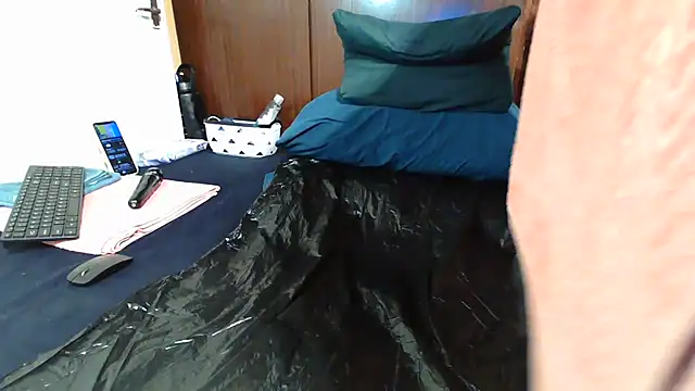 Smoochy- webcam