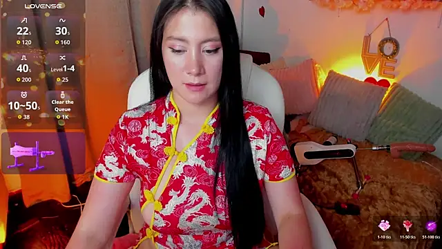 allison-sweet1 webcam