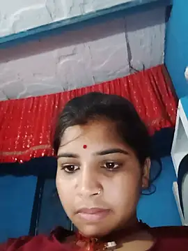 Nisha_Cute webcam
