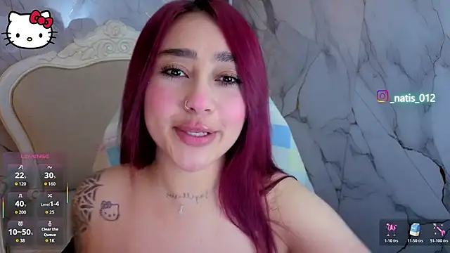 merloth_sub webcam