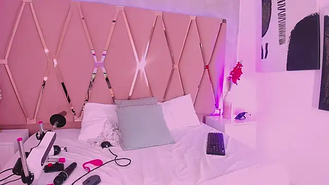 Emily_Black1 webcam