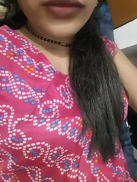 Eshwari_Chopra webcam