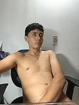 SrJacobs webcam