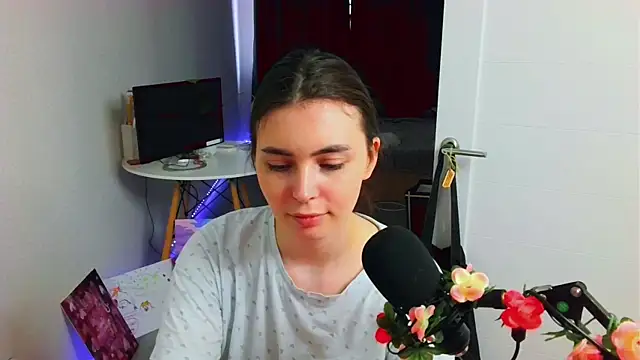 peachyness webcam