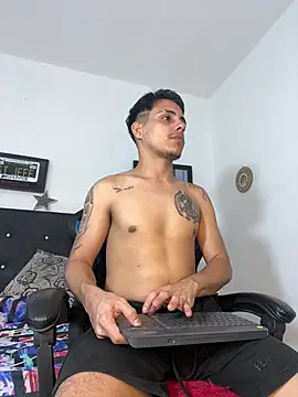 Luke_Stone webcam