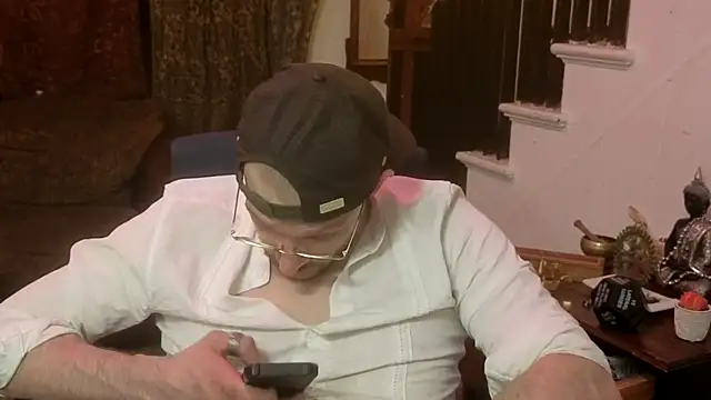 MasterDaddyCool webcam