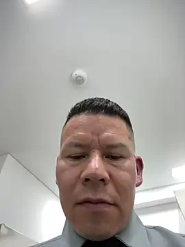 Manu0586 webcam