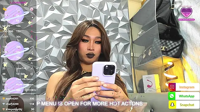 CASSIE_CLASSY webcam