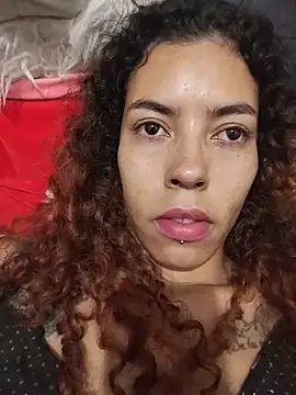 Pamelamiler__ webcam