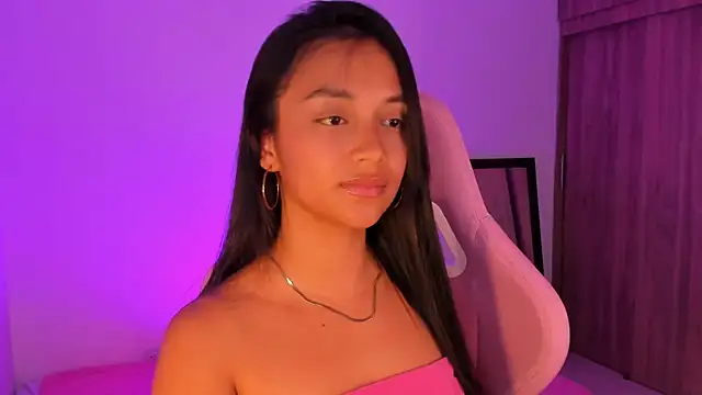 MelanyOconner webcam