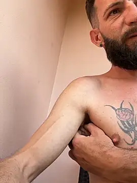 Michel_huge webcam