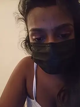 Black_bee8 webcam