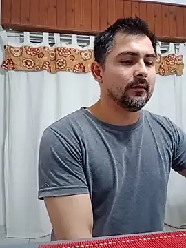 Bradd_32 webcam