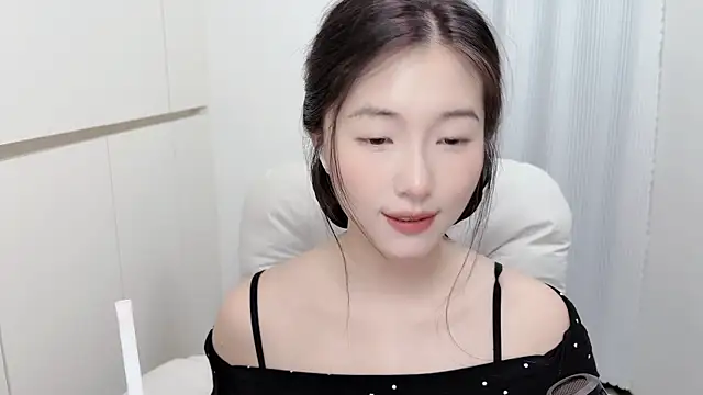 xixi-baobao webcam