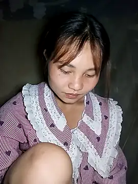 EllyBaby20 webcam