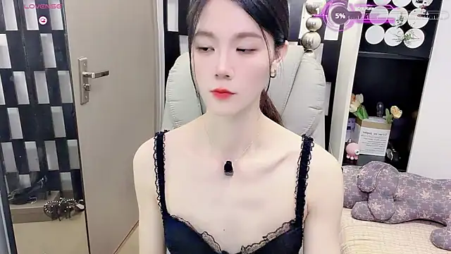 Yueyue-MM webcam