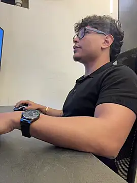 alekzamo webcam