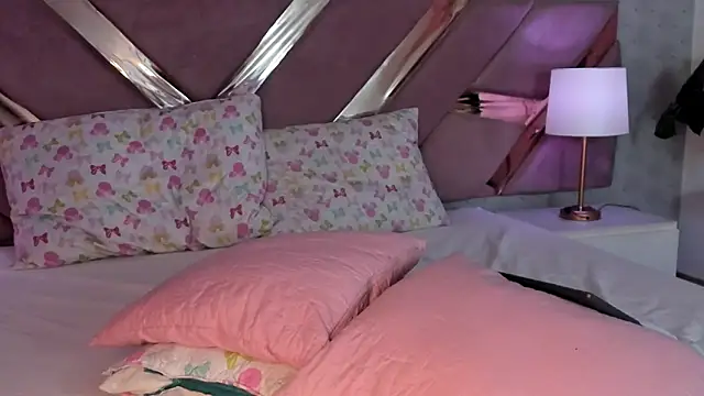 ChloeLaurentt webcam