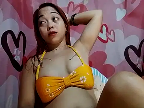 AsianKelly69 webcam