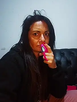 dulcefanny webcam