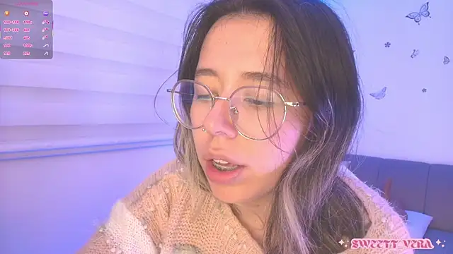 sweettvera webcam
