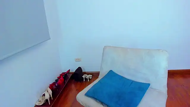 Velourmuse webcam