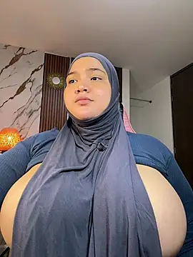 sweetmuslim01 webcam