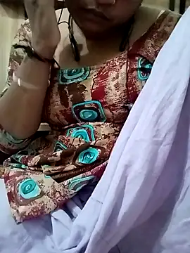 Menka_cut34 webcam