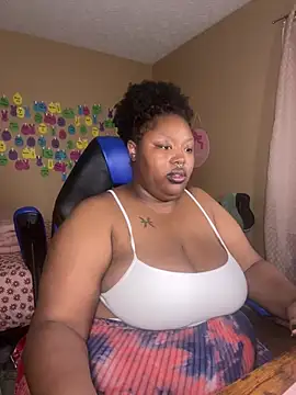 Chocolatebunnyxx96 webcam