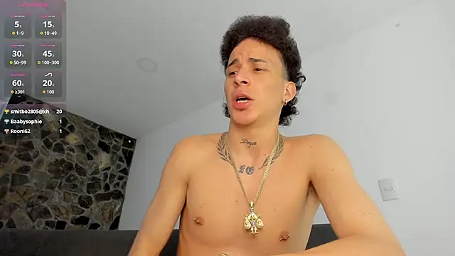 Maxxx_bigcockx webcam