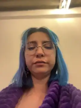 lilith_rr webcam