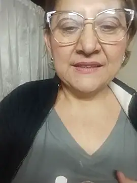 JULIETA_21- webcam