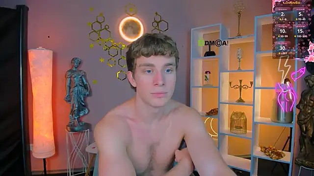 kevin_nix webcam