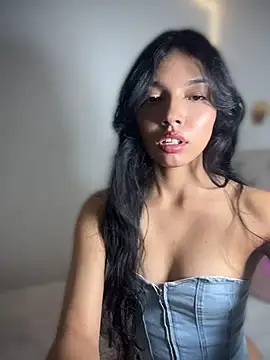 jadelaurent webcam