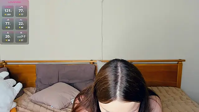 LeilaErcolani webcam