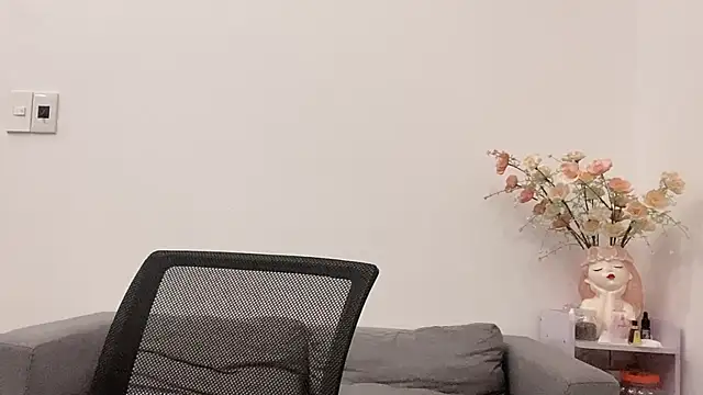Ryo-Jisoo webcam