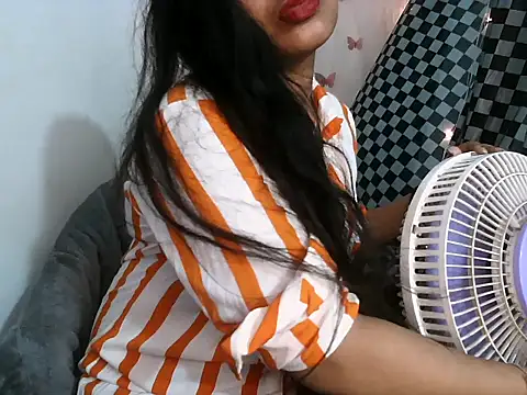 Ishika_baby_ webcam