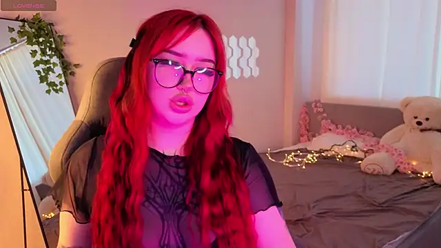Jane_Goddesss webcam