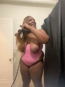 EMPRESSSOUL webcam