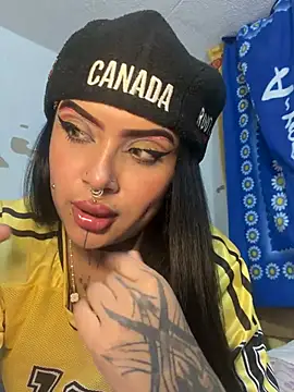 CarolMis_79 webcam