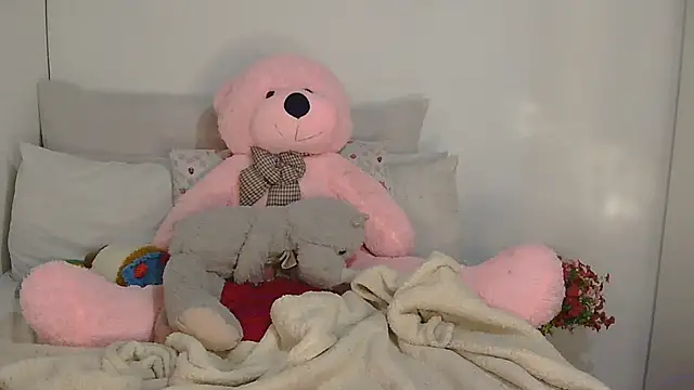 BOOTYDEEVA669 webcam