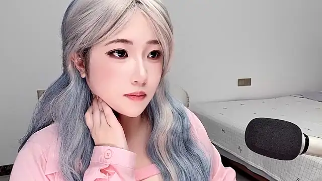 Eva_258899 webcam